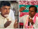 Why Andhra and Telangana are not off to a good start