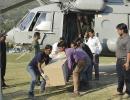 Himachal tragedy: Bodies of 4 students reach Hyderabad, 19 missing