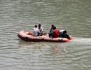 PHOTOS: Divers search Beas River for 19 missing students