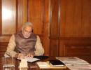 Prime Minister Modi scraps 4 Cabinet Committees