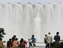 Gujarat gets approval to raise height of Narmada dam