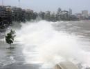 PHOTOS: It hasn't rained but Mumbai's already flooded