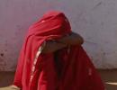 Rajasthan isn't far behind UP in rising rape cases