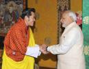 Bharat to Bhutan: PM Modi vows to nurture ties