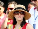 Zinta molestation case: Police record statement of two persons