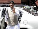 CBI takes over probe into Munde's death