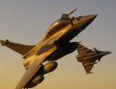 India may shoot down Rafale fighters... and Saab's hoping it does