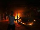 US captures prime suspect in Benghazi consulate attack