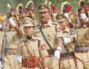 Centre to raise 2 police battalions for NE militants