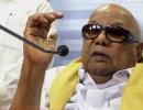 Modi sarkar, DMK in war of words over Hindi