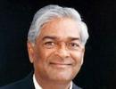 India-born scientist wins 2014 World Food Prize