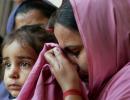 Location of 40 abducted Indians known, says Iraq