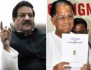 'Hooda safe' as Chavan, Gogoi's fate becomes unclear