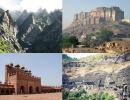 PHOTOS: Incredible India's heritage sites