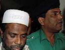 8 HuJI terrorists to hang in Bangladesh for 2001 attack