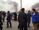 15 killed, 14 injured in terror attack in China's Xinjiang