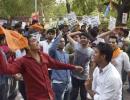 UGC toughens stand in confrontation with DU