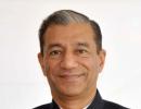 Nagaland Governor Ashwani Kumar resigns