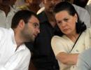 Sonia, Rahul summoned as accused in National Herald case