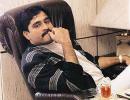 How Dawood legally carries out illegal activities