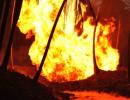 Blast at gas pipeline in Andhra Pradesh kills 14, injures 30