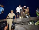 Chennai building collapse toll rises to 20; 2 rescued