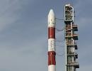 Countdown for PSLV C23 launch to start today