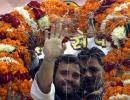 'Rahul not a ruler by temperament'