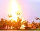 GAIL pipeline fire toll goes up to 19