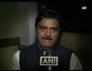 WATCH: Gopinath Munde's last interview