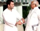 Lalu brokers Bihar deal: 11 seats for Congress, 28 for RJD