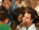 Assam woman dies of burn wounds, police say she's not the one who kissed Rahul