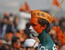 BJP aims to enroll 10 crore new members, topple China's record