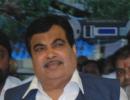 Gadkari-Raj closeness could 'affect' alliance, hints Sena