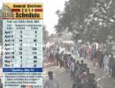 LS polls: 10 crore more voters in 2014 than in 2009