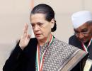 Congress hit by desperation and desertion