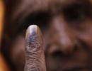 9-phase LS polls from April 7 to May 12; counting on May 16