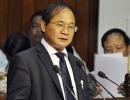 Tuki files fresh petition in SC challenging Prez rule in Arunachal