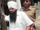 SC asks Centre to take decision on Bhullar's mercy plea