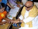 DMK manifesto promises to fight for Tamil causes