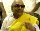 DMK does not need support of national parties: Karunanidhi