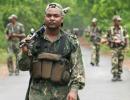 15 security men, 1 civilian killed in Naxal ambush in Chhattisgarh