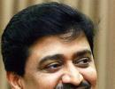 Why Congress can't ignore Ashok Chavan