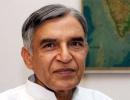 Cong hints at giving Chandigarh LS seat to Pawan Bansal