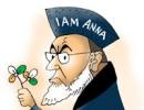 Poll diary: The Imam is angry with Anna