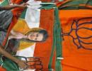 30 per cent of Congress, BJP candidates face criminal cases