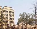 7 killed in 7-storey building collapse in Mumbai