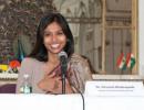 America's case against Devyani has no merit: India