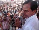 Will it be a cakewalk for K Chandrashekar Rao at Medak?