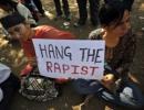 SC stays execution of 2 convicts in Dec 16 gangrape-murder case